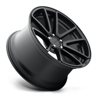 Felga aluminiowa R122 SPF Matte Black ROTIFORM 8.5x19 ET38 5x114.3 - ujęcie 2