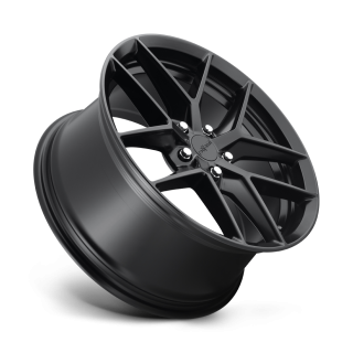 Felga aluminiowa R134 FLG Matte Black ROTIFORM 8.5x18 ET45 5x114.3 - ujęcie 2
