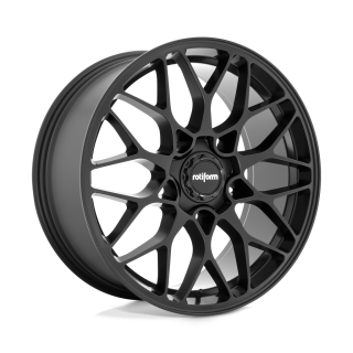Felga aluminiowa R190 SGN Matte Black ROTIFORM 9.0x20 ET35 5x114.3