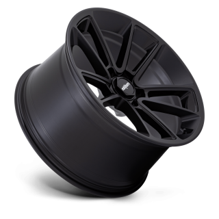 Felga aluminiowa R194 BTL Matte Black With Black Cap ROTIFORM 9.0x21 ET15 5x120 - ujęcie 2