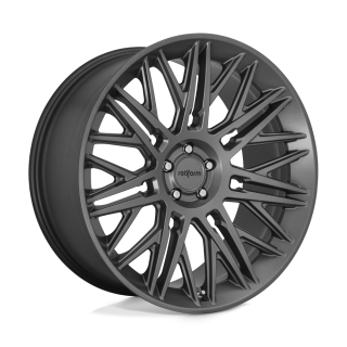 Felga aluminiowa Rotiform JDR 10.0x22 ET30 6x139.7