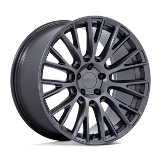 Felga aluminiowa RC201 LSE Matte Anthracite ROTIFORM 8.5x20 ET35 5x120