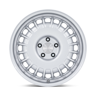 Felga aluminiowa RC205 PMF Gloss Silver ROTIFORM 8.5x20 ET35 5x120 - ujęcie 2