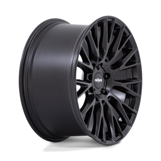 Felga aluminiowa RC201 LSE Satin Black ROTIFORM 8.5x20 ET35 5x120 - ujęcie 2