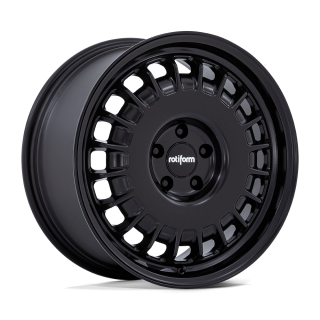 Felga aluminiowa RC205 PMF Matte Black ROTIFORM 8.5x20 ET35 5x120