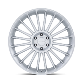 Felga aluminiowa STATUS VENTI 10.0x24 ET30 6x139.7