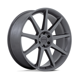Felga aluminiowa STATUS MAMMOTH 10.0x26 ET30 6x139.7