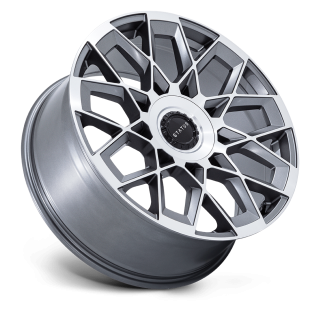 Felga aluminiowa STATUS ST005 MATRIX 9.5x22 ET30 5x127