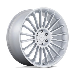 Felga aluminiowa STATUS VENTI 10.0x24 ET30 6x135 | Szekla4x4