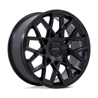 Felga aluminiowa STATUS ST005 MATRIX 9.5x22 ET25 6x139.7