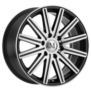 Felga aluminiowa Mandrus STARK 7.5x17 ET52 6x130 | Szekla4x4