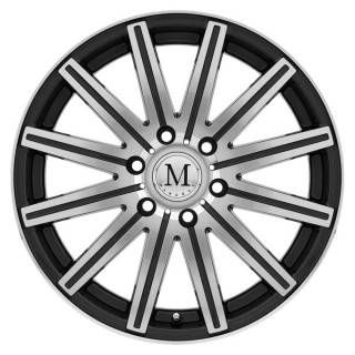 Felga aluminiowa Mandrus STARK 7.5x17 ET52 6x130 | Szekla4x4