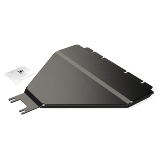 Zamiennik fabrycznej płyty osłonowej przód TeraFlex