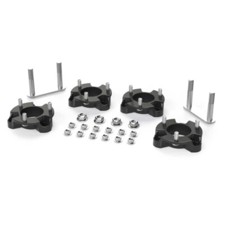 Zestaw podnoszący Spacer Performance TeraFlex Lift 2"
