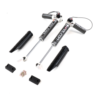 Amortyzatory przód TeraFlex Falcon Series SP2 3.5 aDapt e-Adjust Piggyback Lift 2-4,5" Benzyna - ujęcie 2