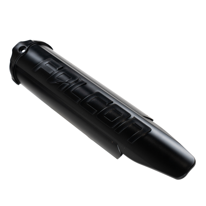 Amortyzatory przód TeraFlex Falcon Series SP2 3.5 aDapt e-Adjust Piggyback Lift 2-4,5" Benzyna - ujęcie 7