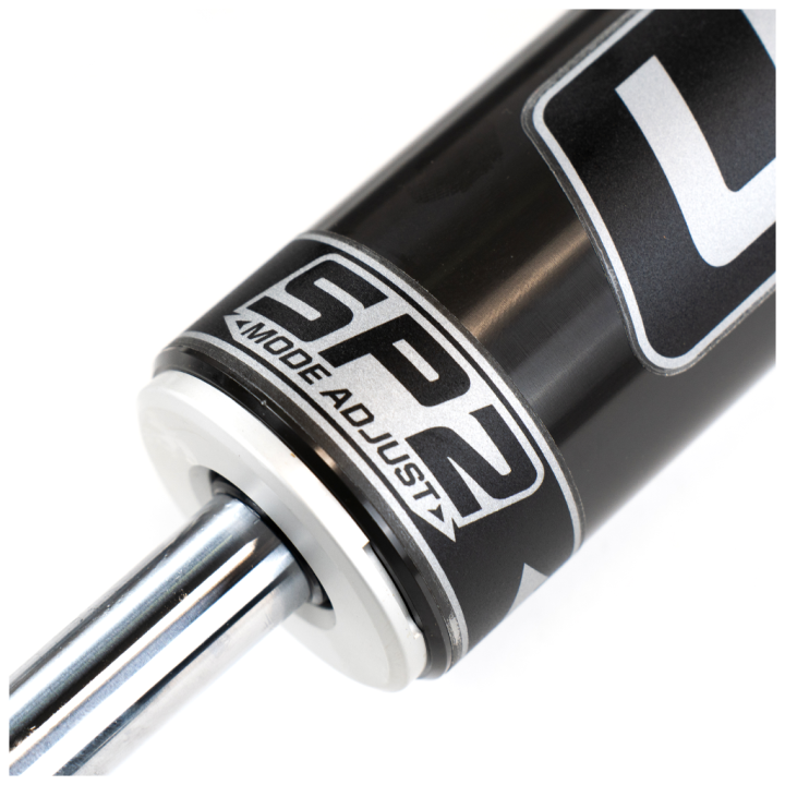 Amortyzatory przód TeraFlex Falcon Series SP2 3.3 Fast Adjust Piggyback Lift 2-3" - ujęcie 5