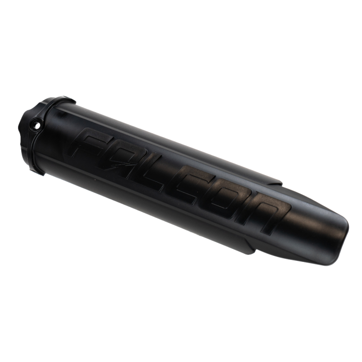 Amortyzatory przód TeraFlex Falcon Series SP2 3.3 Fast Adjust Piggyback Lift 2-3" - ujęcie 6