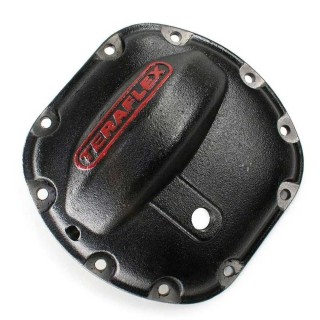 Osłona dyferencjału most Dana 30 heavy duty TeraFlex