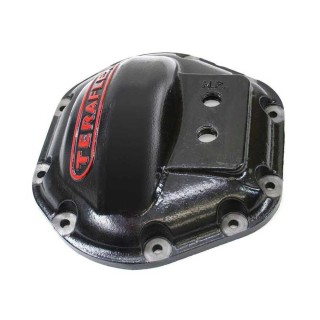 Osłona dyferencjału Dana 44 Heavy Duty TeraFlex | Szekla4x4