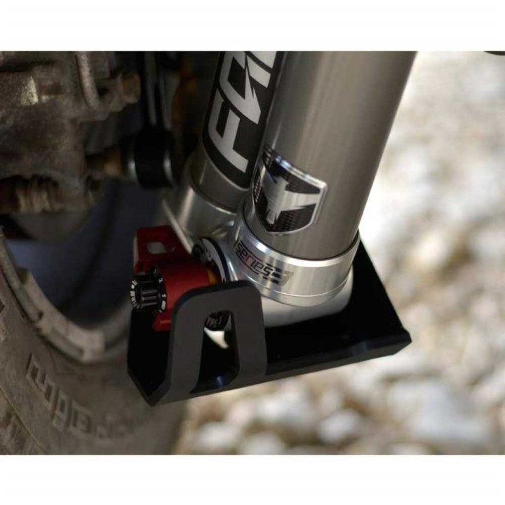 Rear lower guards mounts shock absorbers TeraFlex, Warszawa