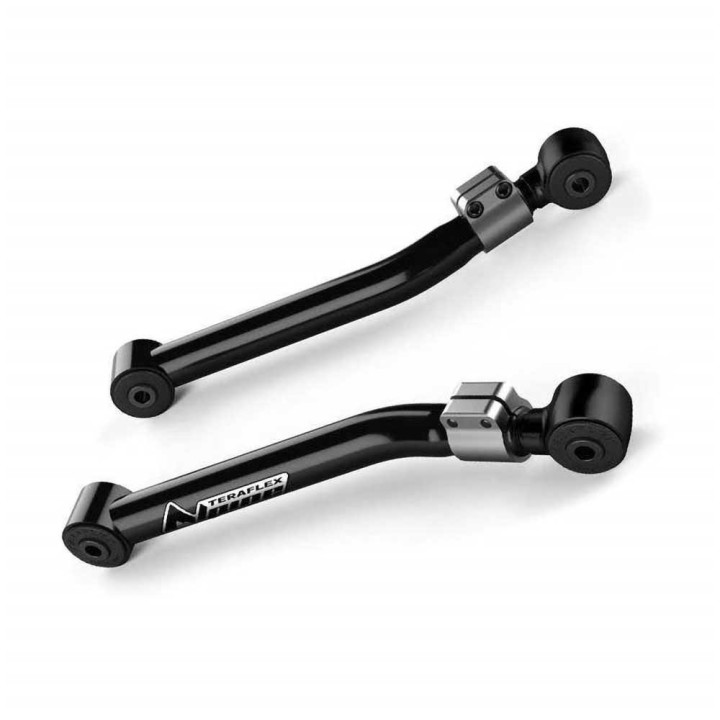 Wahacze regulowane górne tył Short Arm TeraFlex Lift 2-4"