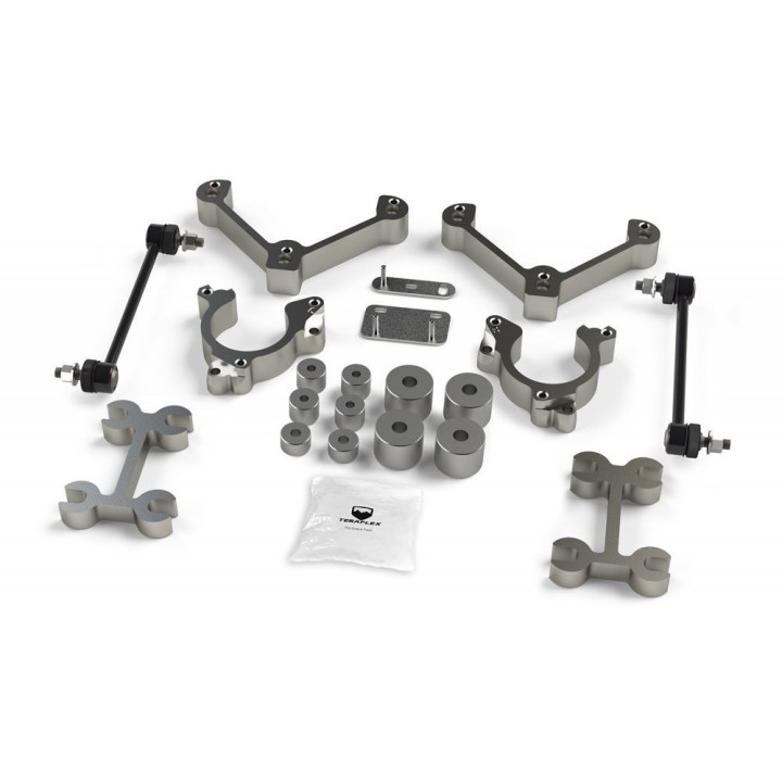 Zestaw zawieszenia TeraFlex Lift 1,5"