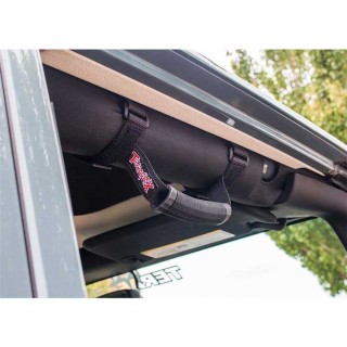 Uchwyty kabinowe przód TeraFlex do Wrangler TJ | Szekla4x4