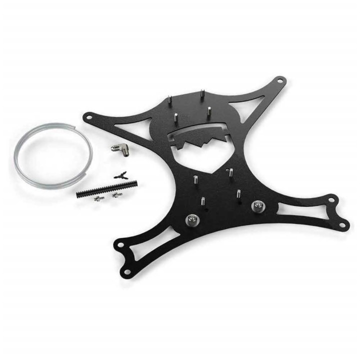 Kit for mounts ARB compressor under the seat TeraFlex