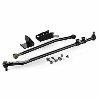 Zestaw do korekcji geometrii zawieszenia przód TeraFlex Lift 4"