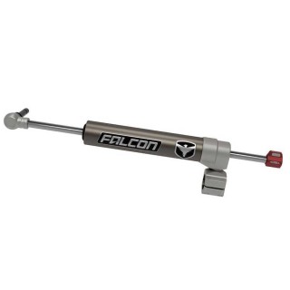 Adjustable steering stabiliser bar 1-3/8" TeraFlex