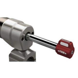Amortyzator skrętu regulowany drążek 1-3/8" TeraFlex