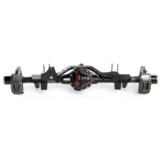Obudowa tylnego mostu TeraFlex Lift 0-6" | Szekla4x4