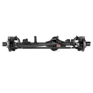 Kompletny most przód Tera60 TeraFlex Lift 0-6" | Szekla4x4