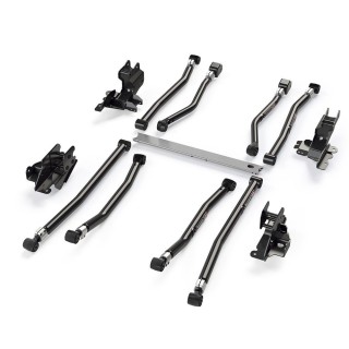 Wahacze regulowane Long Arm TeraFlex Alpine IR Lift 3-6"