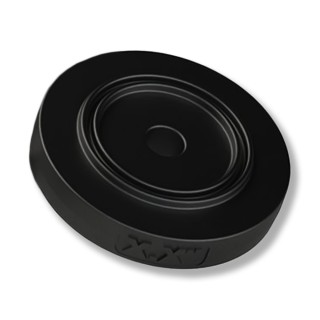 Podkładka pod odbój przód TeraFlex Lift 0,5" - ujęcie 2