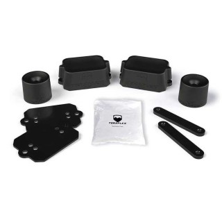 Zestaw przedłużeń odbojów 2" TeraFlex do Wrangler JL 2 Drzwi