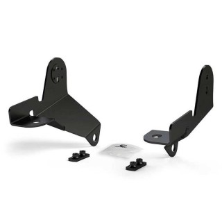 Wzmocnienie ramy i mocowania Wahaczy przód TeraFlex Lift 2,5-4,5"