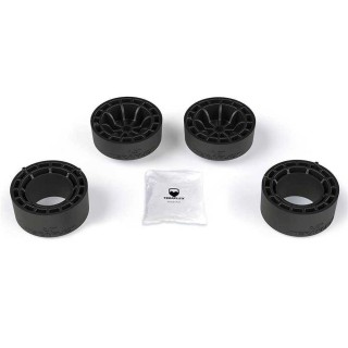 Zestaw wyrównujący TeraFlex Lift 1,5" do Wrangler JL 4 Drzwi