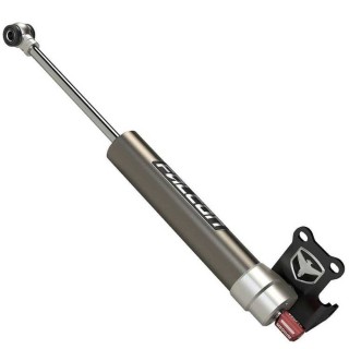 Adjustable steering stabiliser fabryczny bar TeraFlex