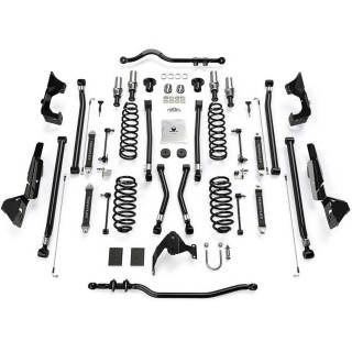 Zestaw zawieszenia Long Arm Alpine CT4 Prerunner TeraFlex Lift 4"