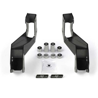 Relokacja mocowania wahaczy przód TeraFlex Lift 2,5-4,5" - ujęcie 2