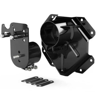 Regulowana relokacja koła zapasowego heavy duty TeraFlex