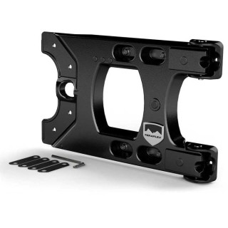 Wzmocnienie tylnej klapy i zawiasów heavy duty TeraFlex