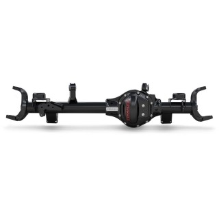 Obudowa przedniego mostu TeraFlex Lift 0-3" | Szekla4x4