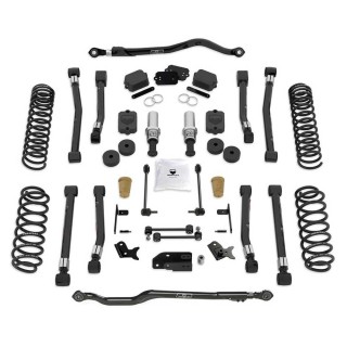 Zestaw zawieszenia Alpine RT3 short arm TeraFlex Lift 3,5"