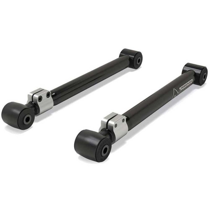 Wahacz regulowany dolny tył Short Arm TeraFlex Alpine Lift 0-4,5"