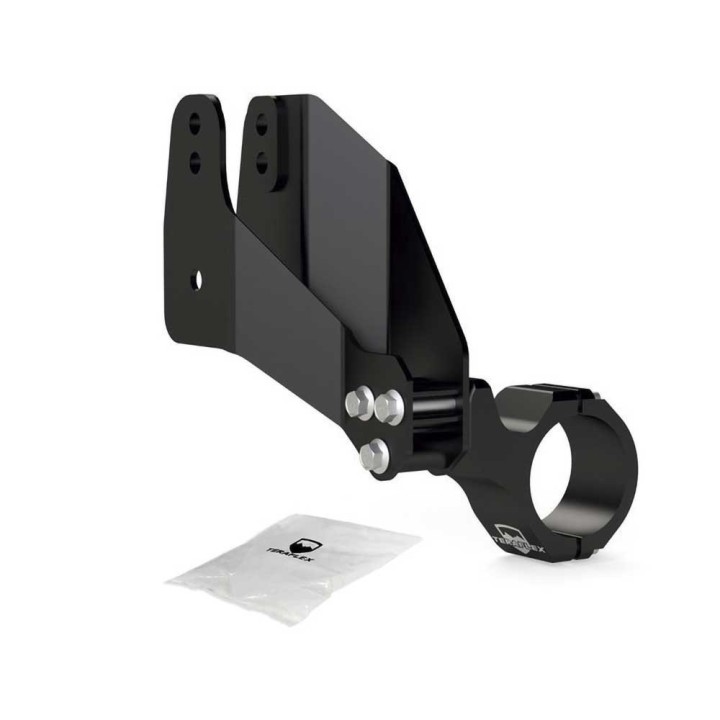 Relokacja mocowania drążka Panharda tył TeraFlex Lift 0-6,5"