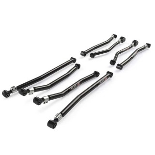 Wahacze regulowane Long Arm TeraFlex Lift 3-6" | Szekla4x4