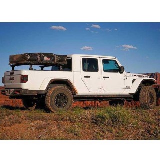 Zestaw wyrównujący TeraFlex do GLADIATOR JT | Szekla4x4